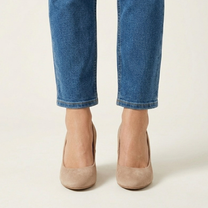 Sylvie — Jarah Melbourne