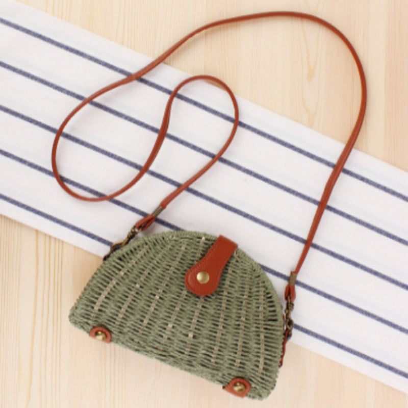 Suki printed bag — Jarah Melbourne