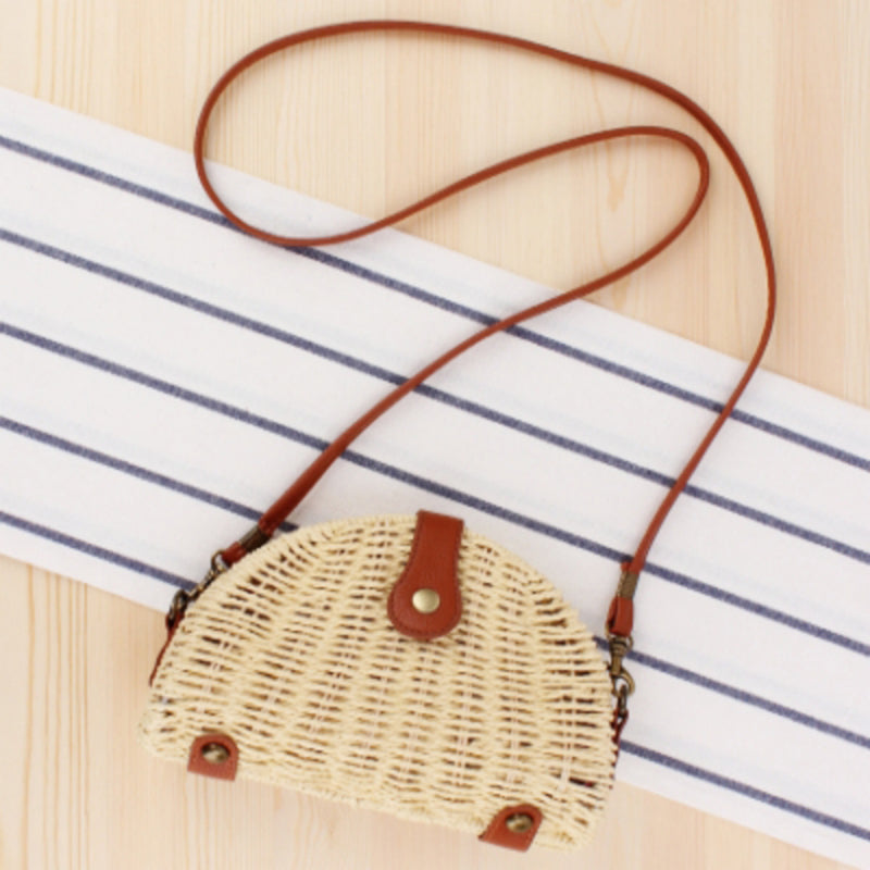 Suki printed bag — Jarah Melbourne