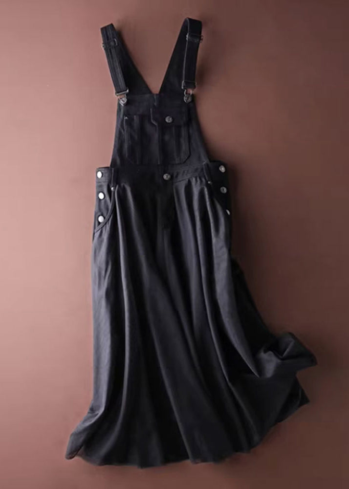 White Tulle Patchwork Denim Dress