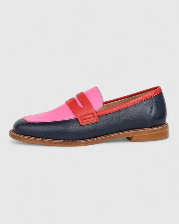 Scarlett | Elegant Loafers — Jarah Melbourne