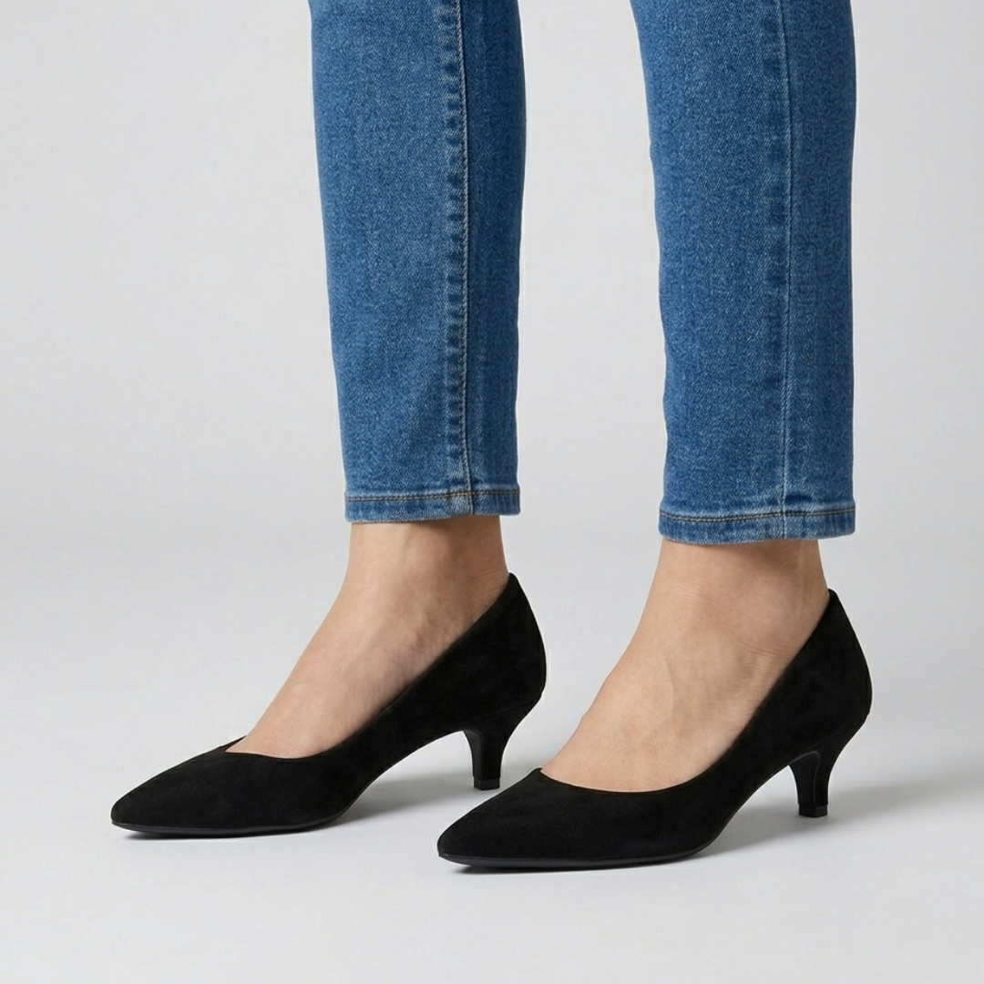 Victorie — Jarah Melbourne