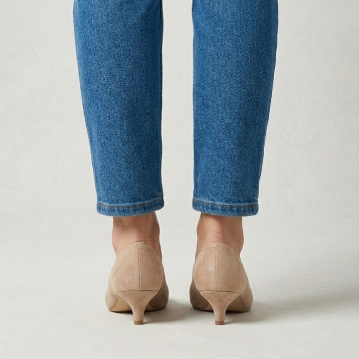 Victorie — Jarah Melbourne