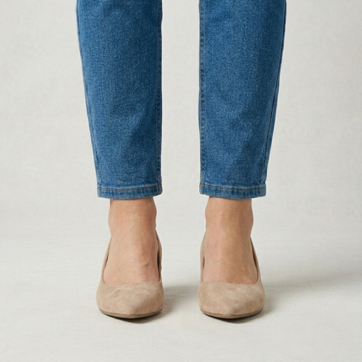 Victorie — Jarah Melbourne
