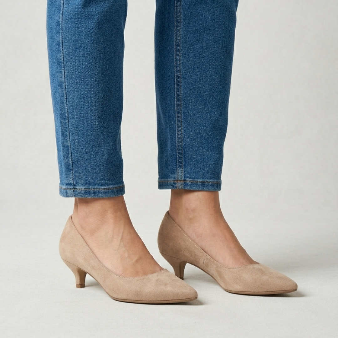 Victorie — Jarah Melbourne
