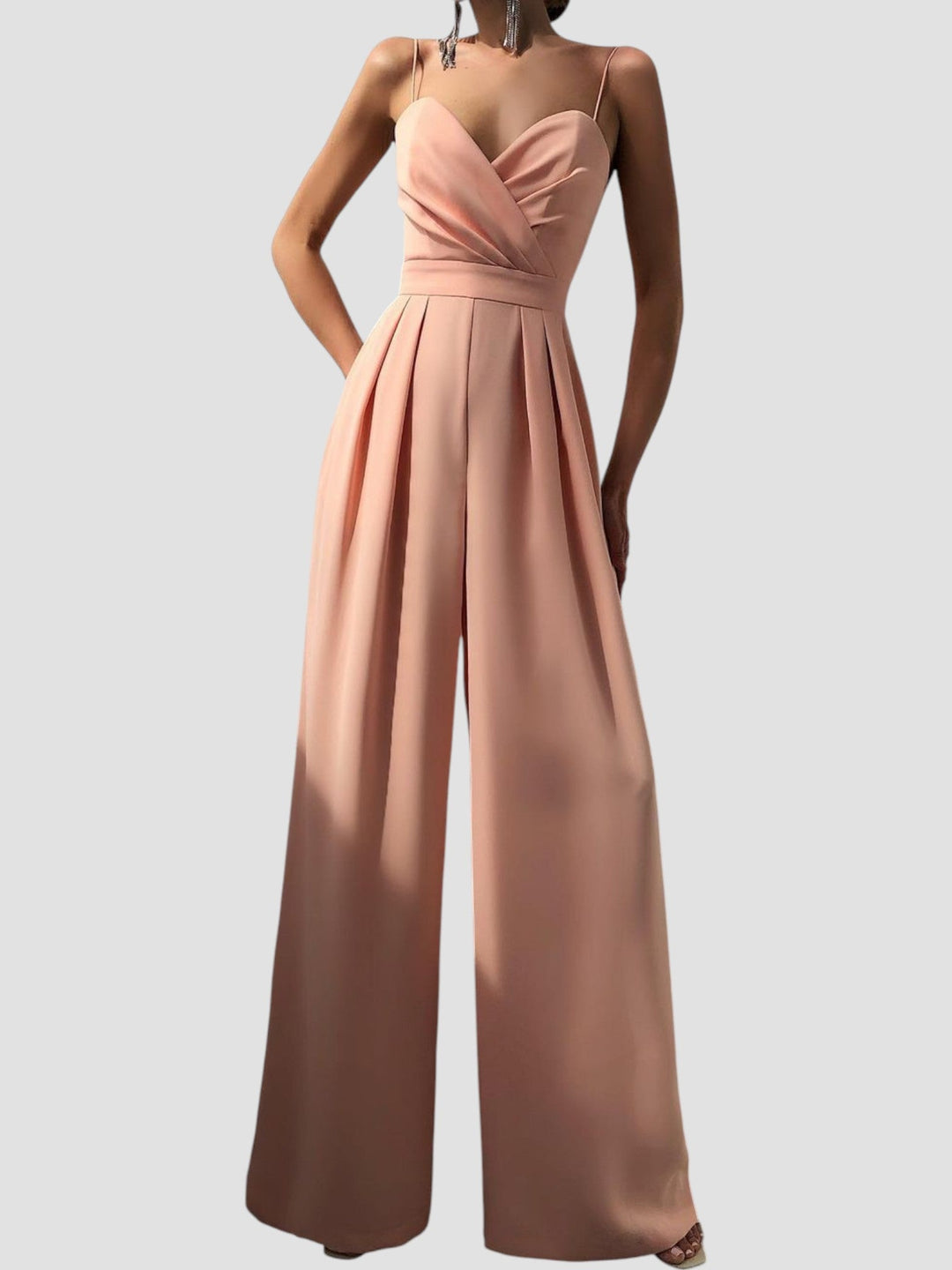 Vanda | Jumpsuit