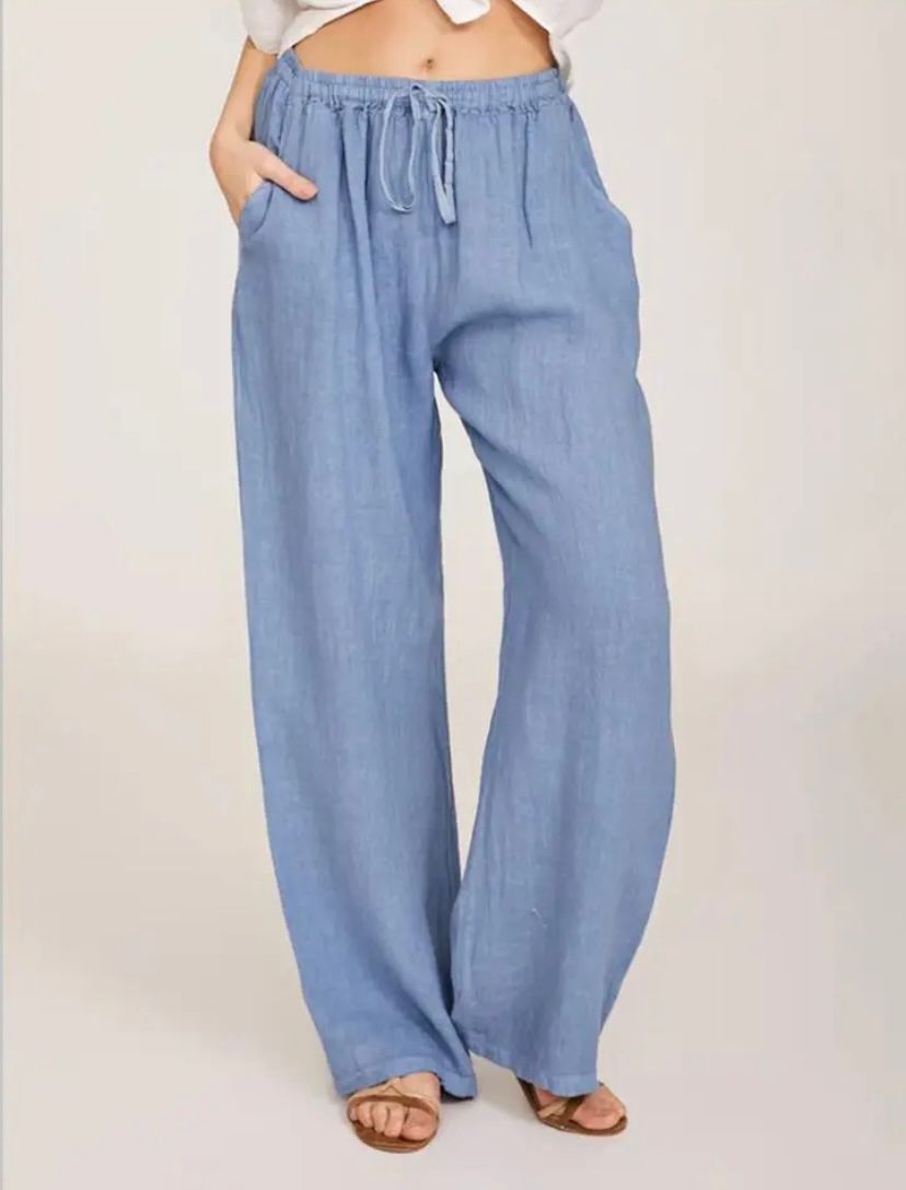 PALMA - Lightweight Pants