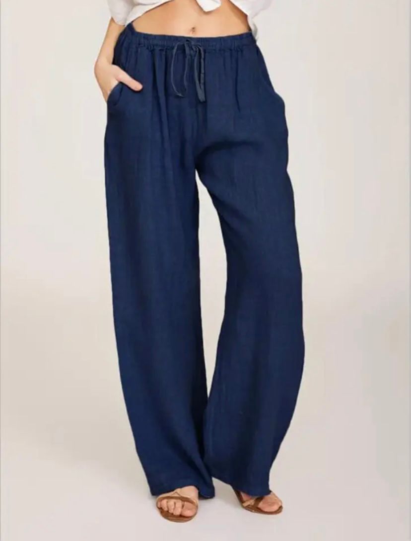 PALMA - Lightweight Pants