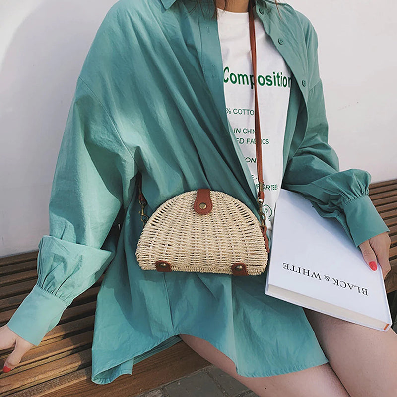 Suki printed bag — Jarah Melbourne
