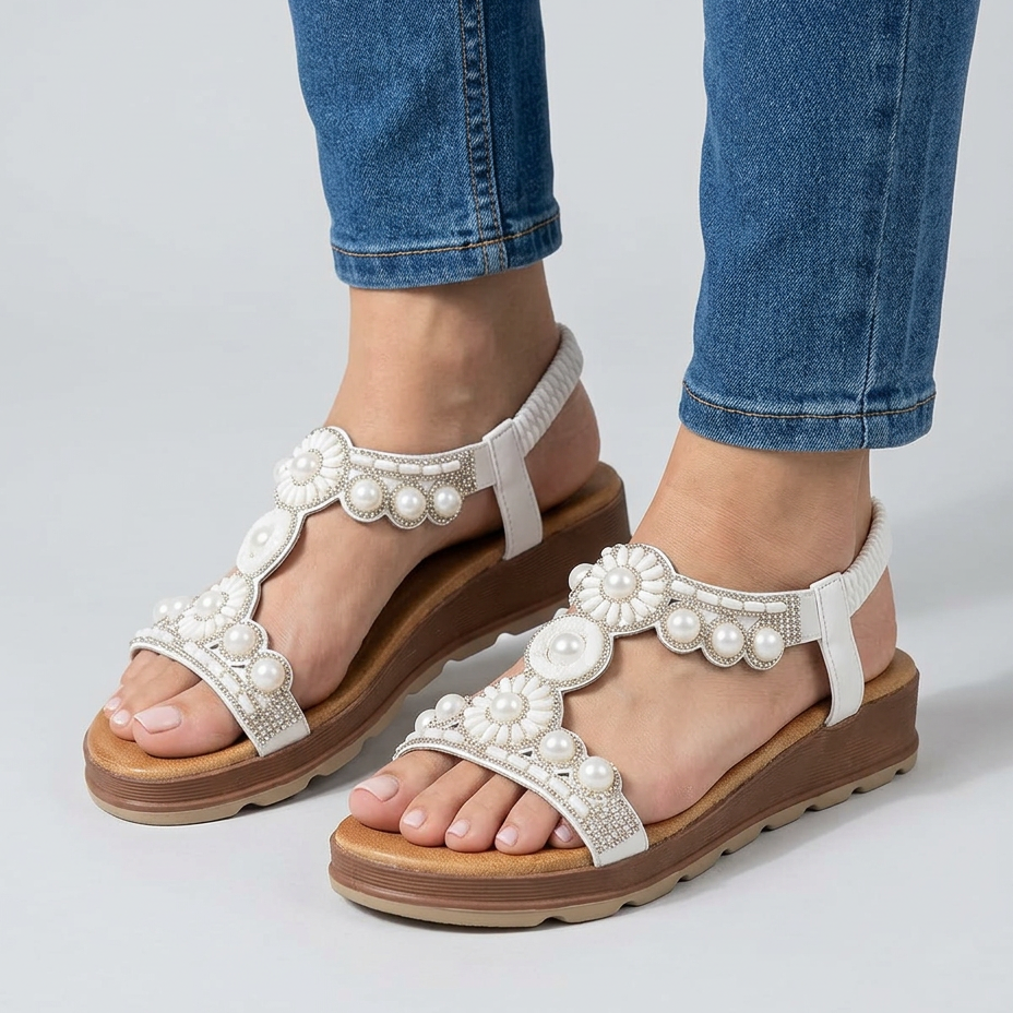 Ivette - Comfortable Women's Sandal