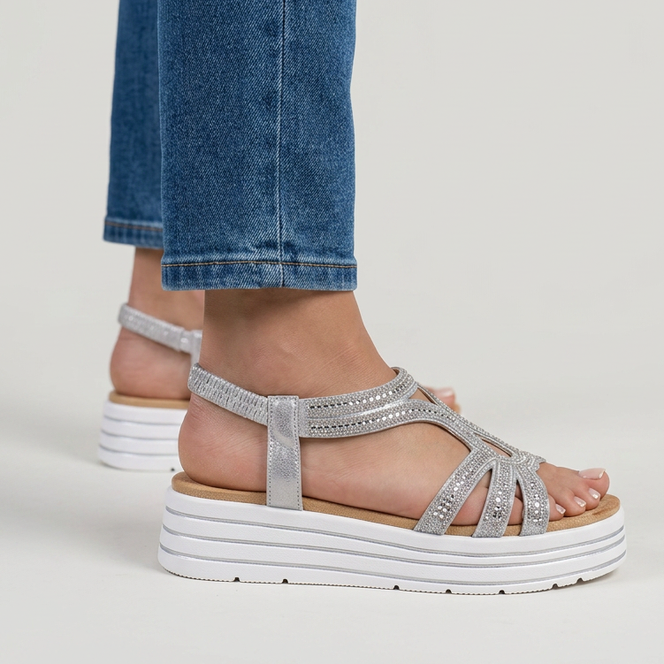 Atena - Comfortable Women's Sandal