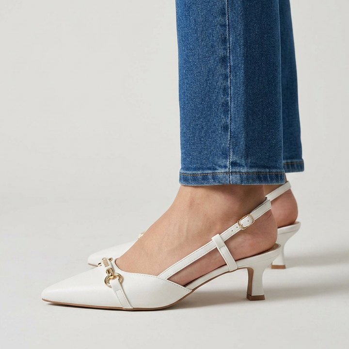 Benedetta — Jarah Melbourne