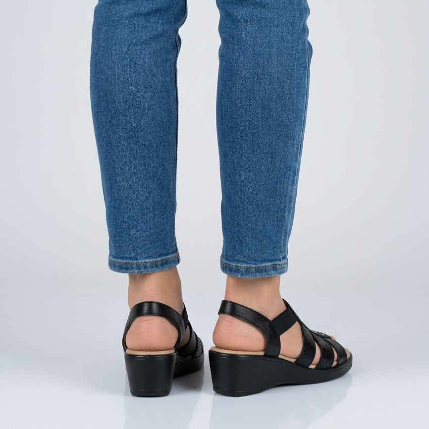 Magda - Comfortable Women's Sandal