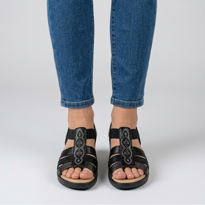 Magda - Comfortable Women's Sandal