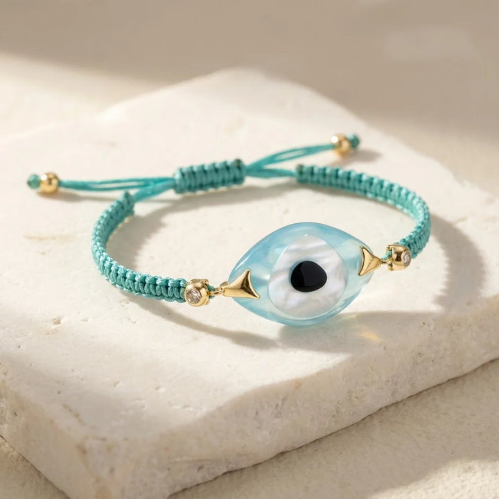 Aspen | Protection Amulet Bracelet