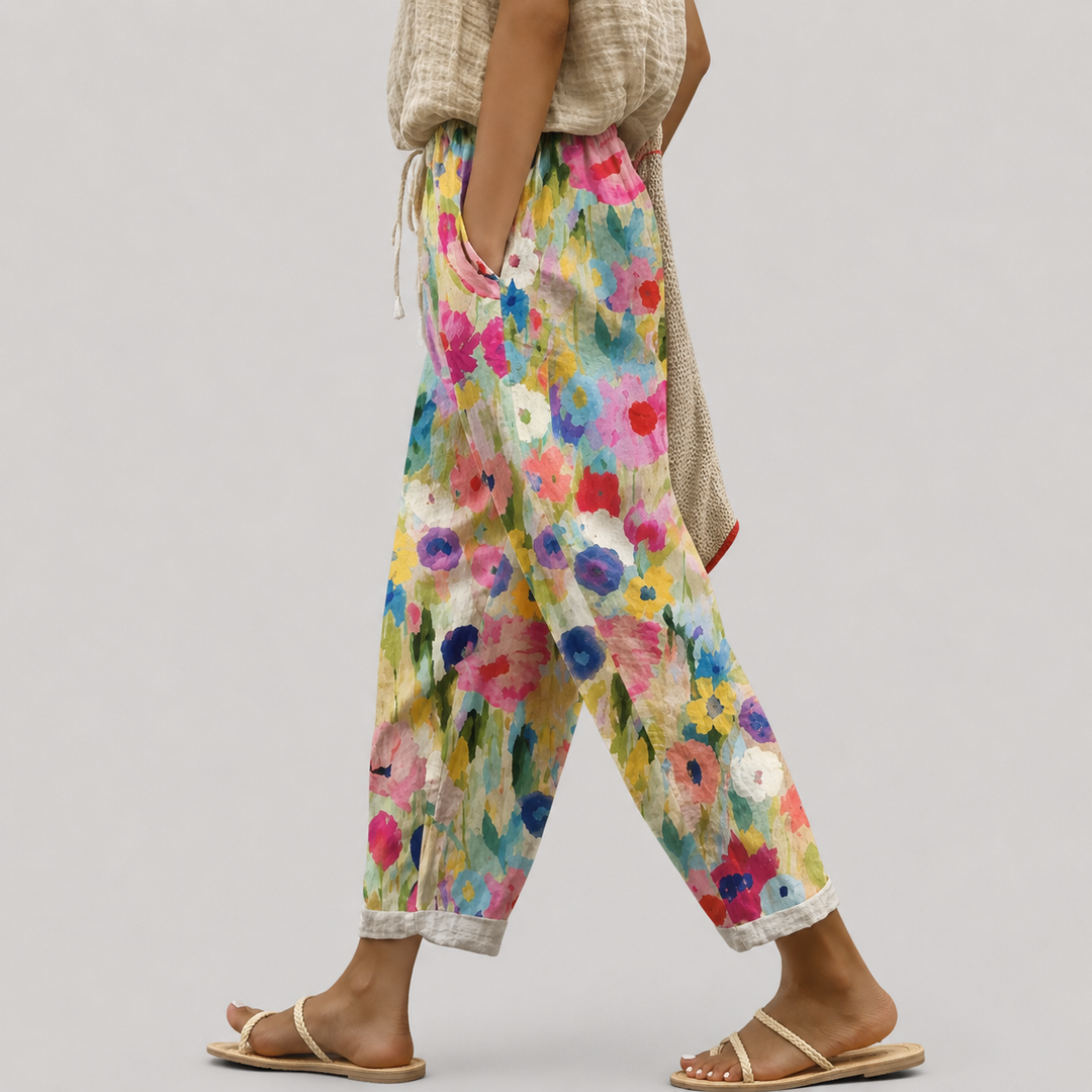 Casual Pants for Every Day