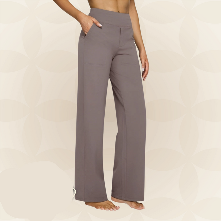 Sanne | Everyday Comfort Stretch Pants