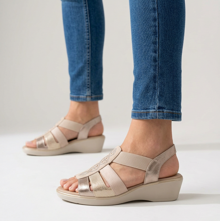 Magda - Comfortable Women's Sandal