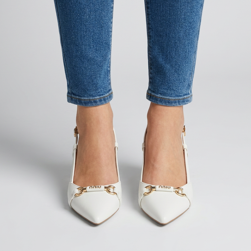 Benedetta — Jarah Melbourne