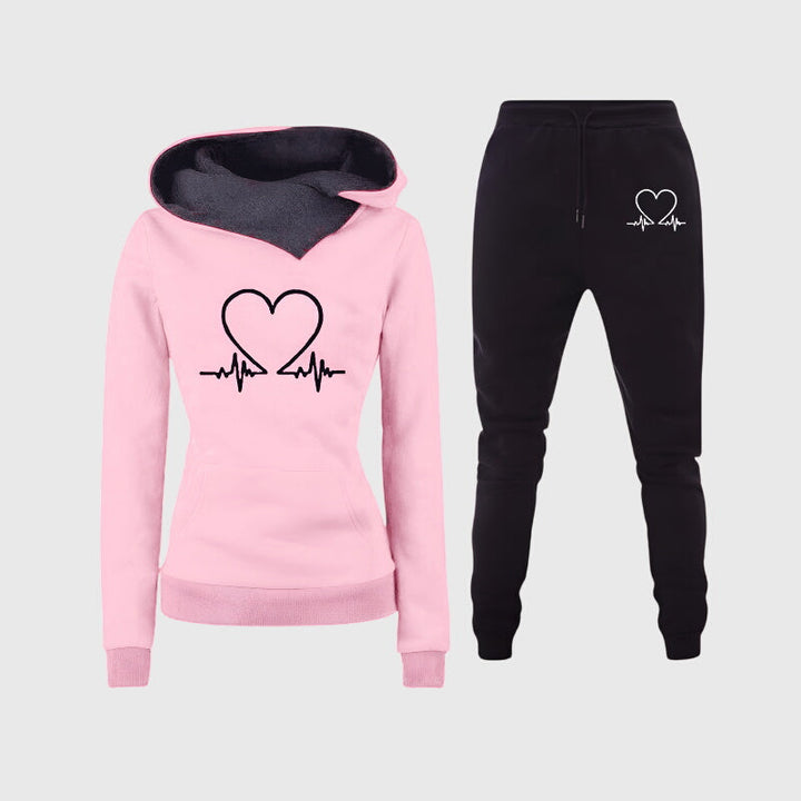 Bettina – Comfort Tracksuit Set — Jarah Melbourne