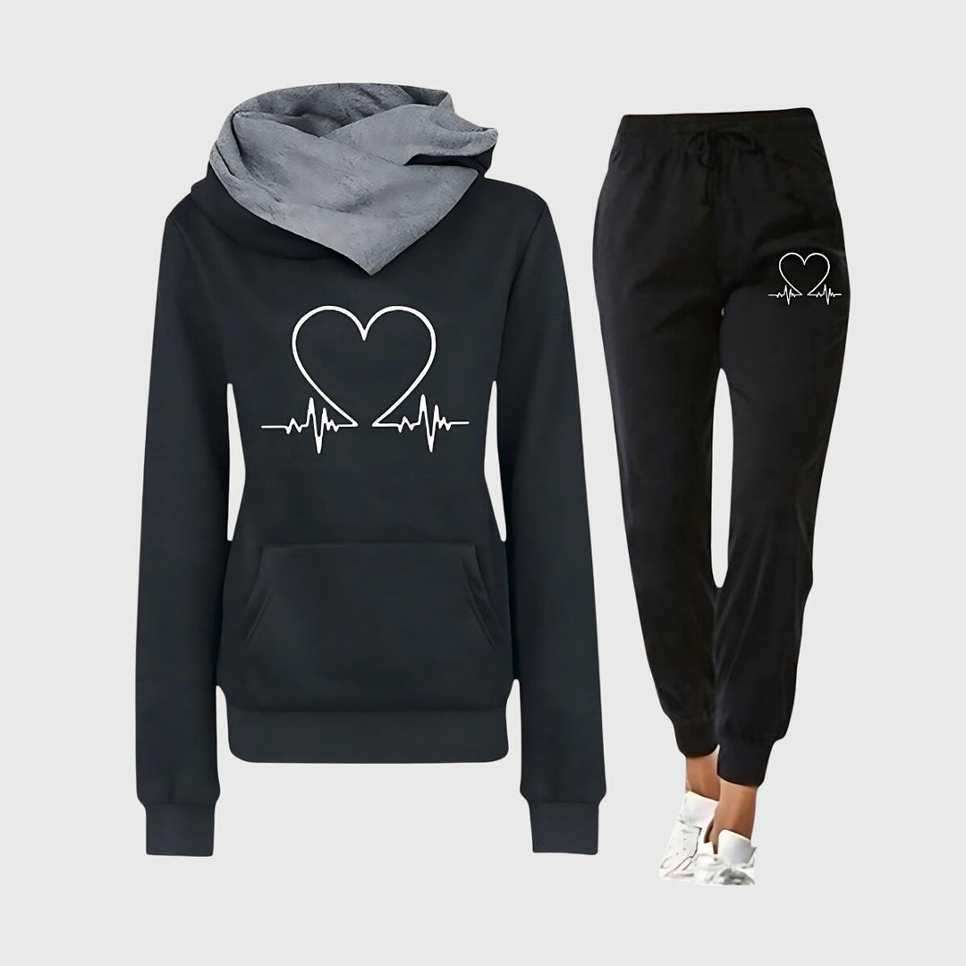 Bettina – Comfort Tracksuit Set — Jarah Melbourne