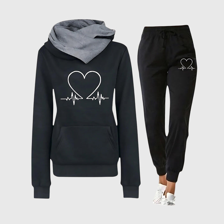 Bettina – Comfort Tracksuit Set — Jarah Melbourne