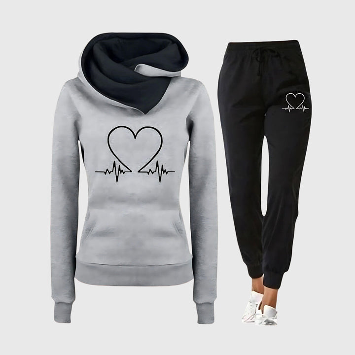 Bettina – Comfort Tracksuit Set — Jarah Melbourne