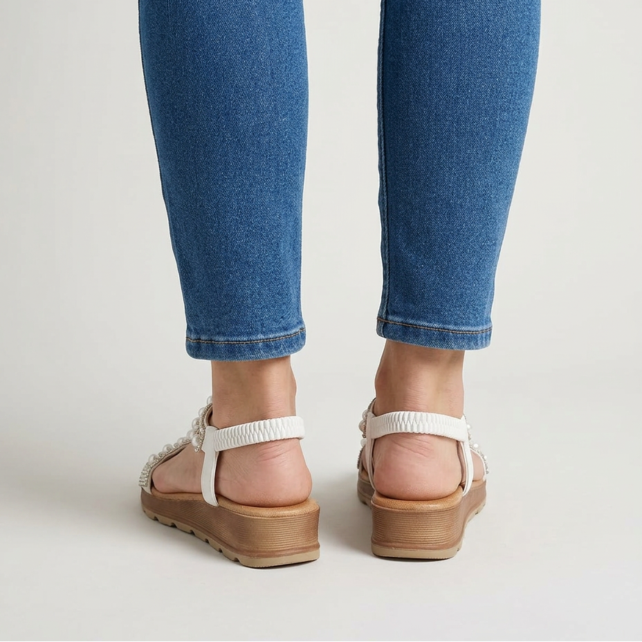 Ivette - Comfortable Women's Sandal