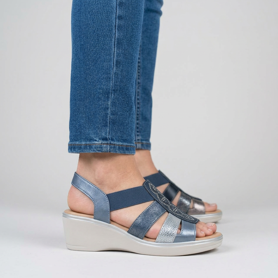 Magda - Comfortable Women's Sandal