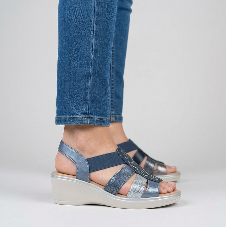 Magda - Comfortable Women's Sandal