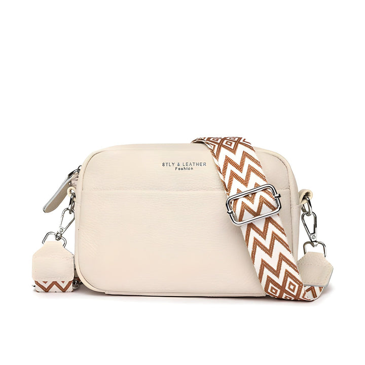 Leslie | Everyday Leather Bag — Jarah Melbourne