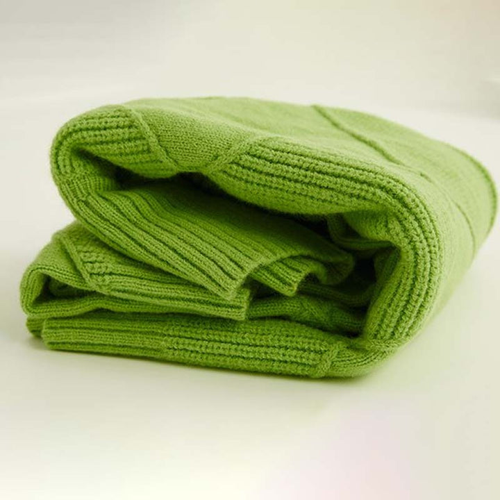 Sandra – Elegant Comfort Jumper — Jarah Melbourne