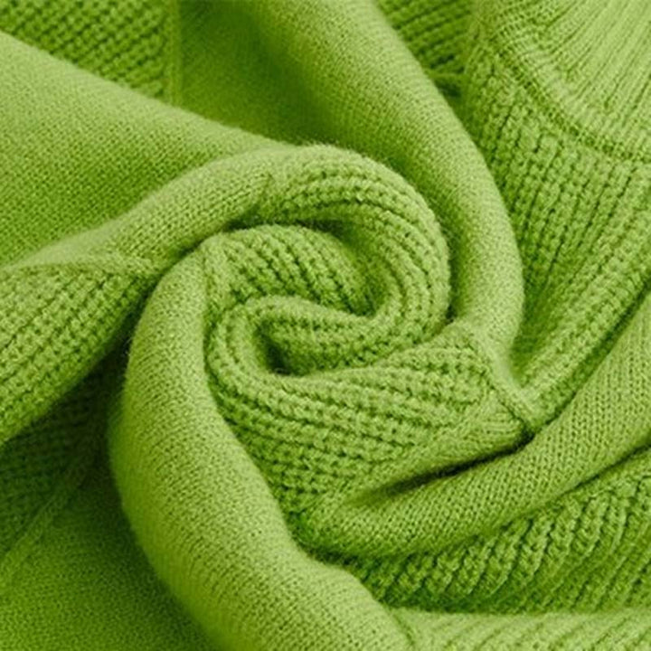 Sandra – Elegant Comfort Jumper — Jarah Melbourne