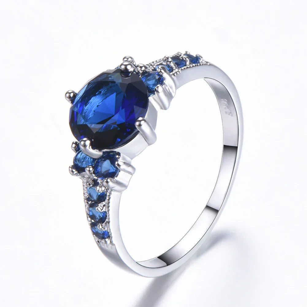 Celia | Serawyn Ring
