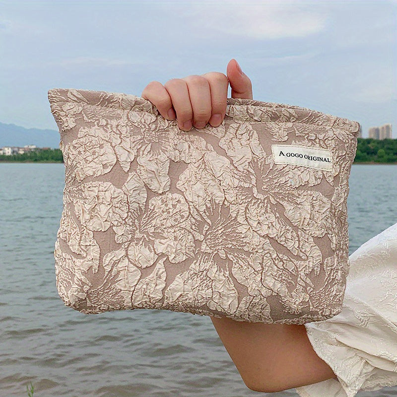 Pippa printed bag — Jarah Melbourne