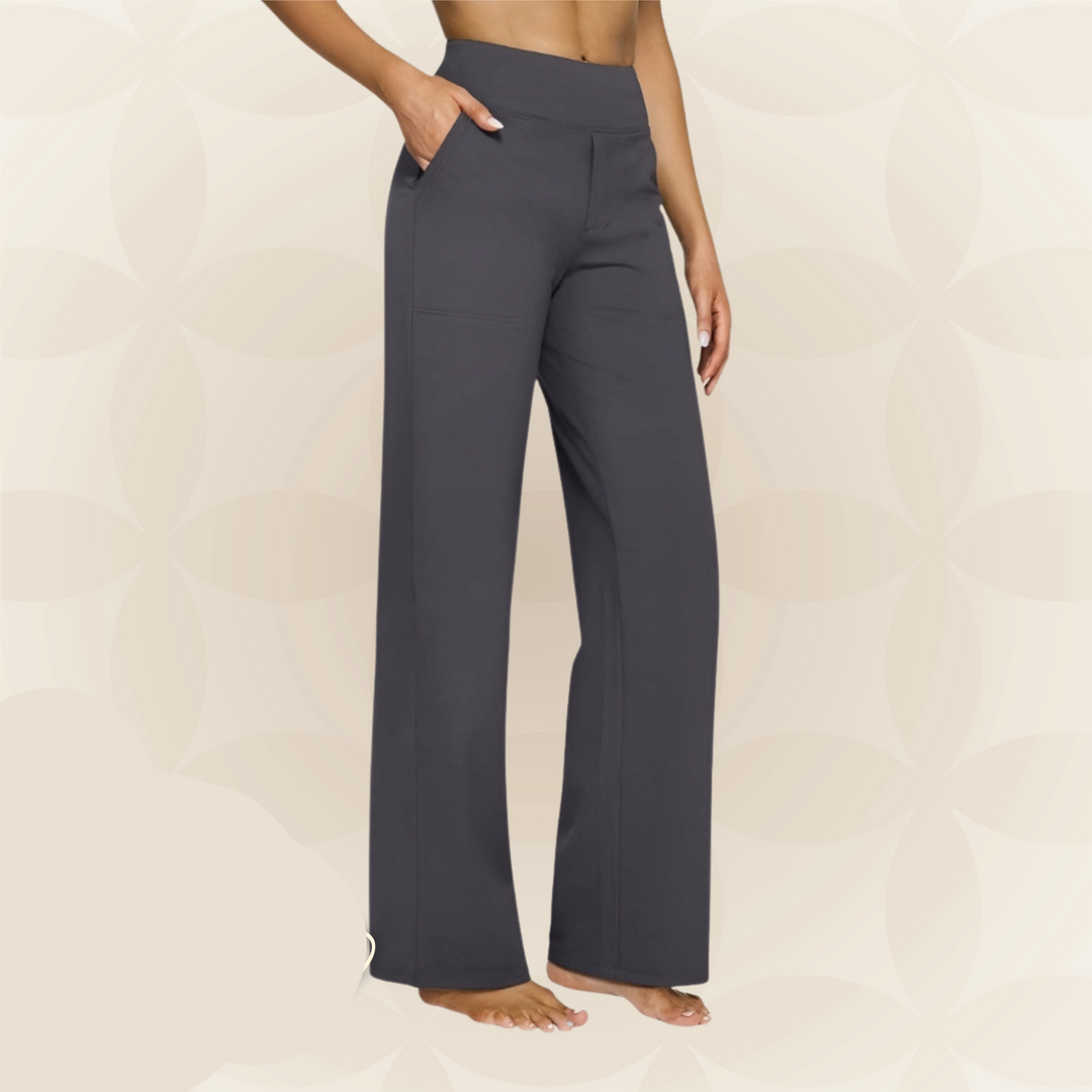 Sanne | Everyday Comfort Stretch Pants