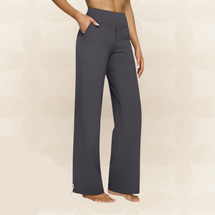 Sanne | Everyday Comfort Stretch Pants