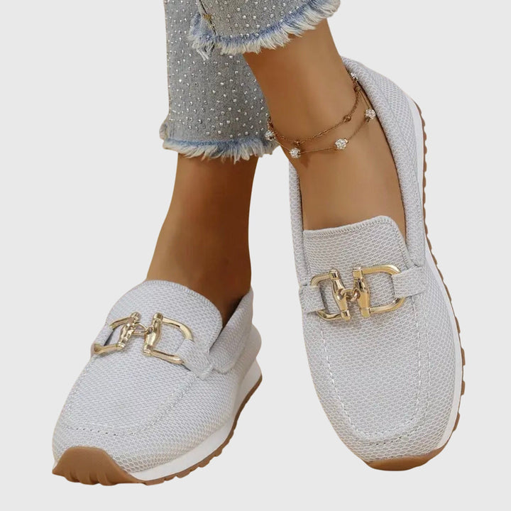 Susie | Orthopedic Loafer-Sneaker