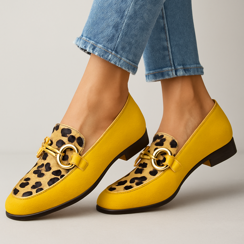 Celeste | Loafers — Jarah Melbourne