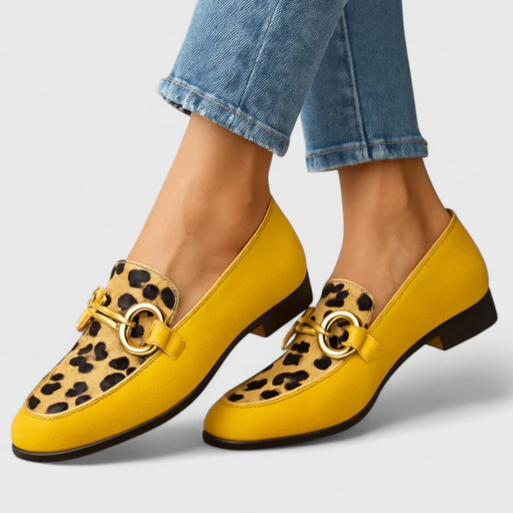Mheiko | Casual Cut Loafers — Jarah Melbourne