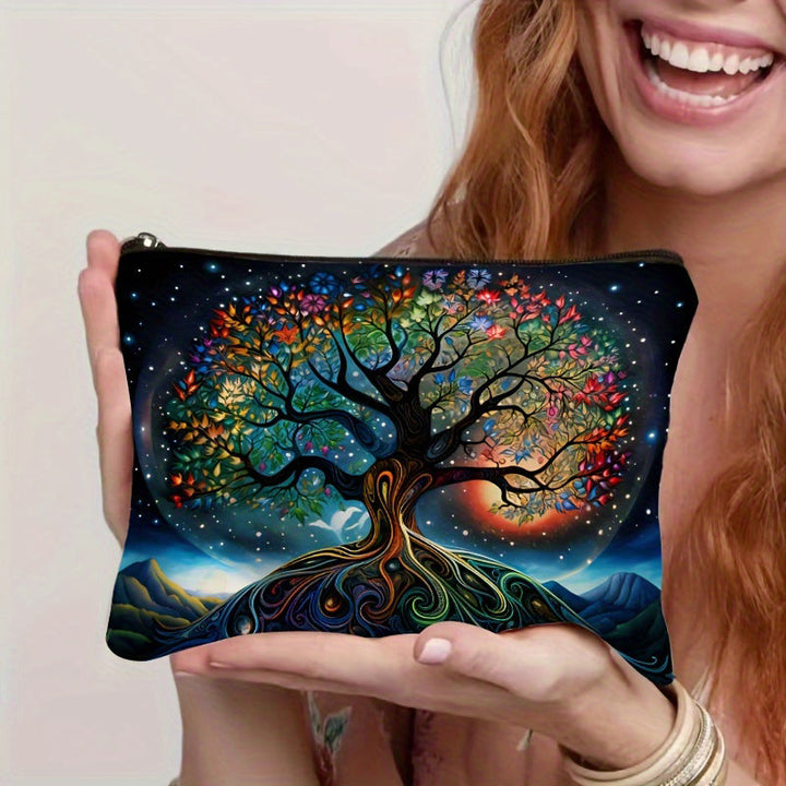 Clover printed bag — Jarah Melbourne