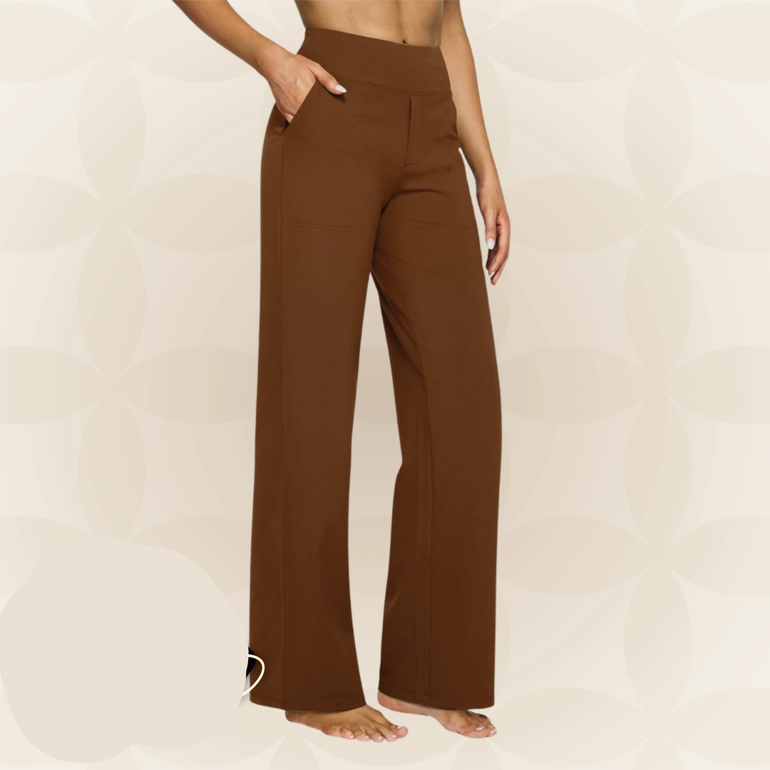 Sanne | Everyday Comfort Stretch Pants