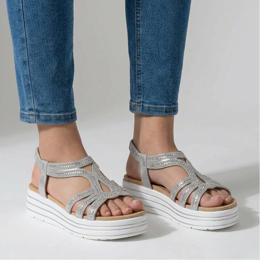 Atena - Comfortable Women's Sandal