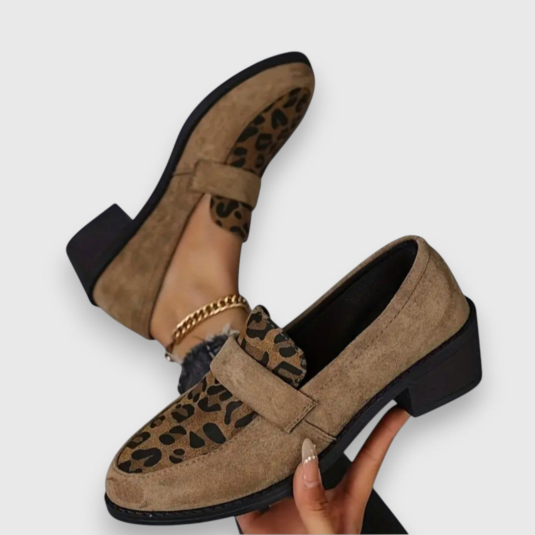 Brunika Comfortable Loafers