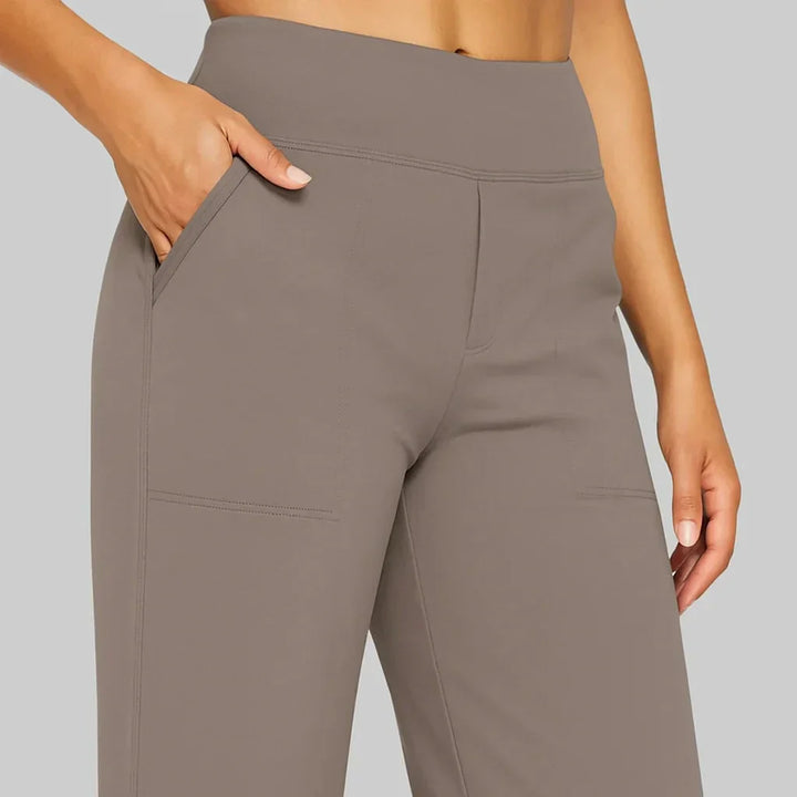 Sanne | Everyday Comfort Stretch Pants