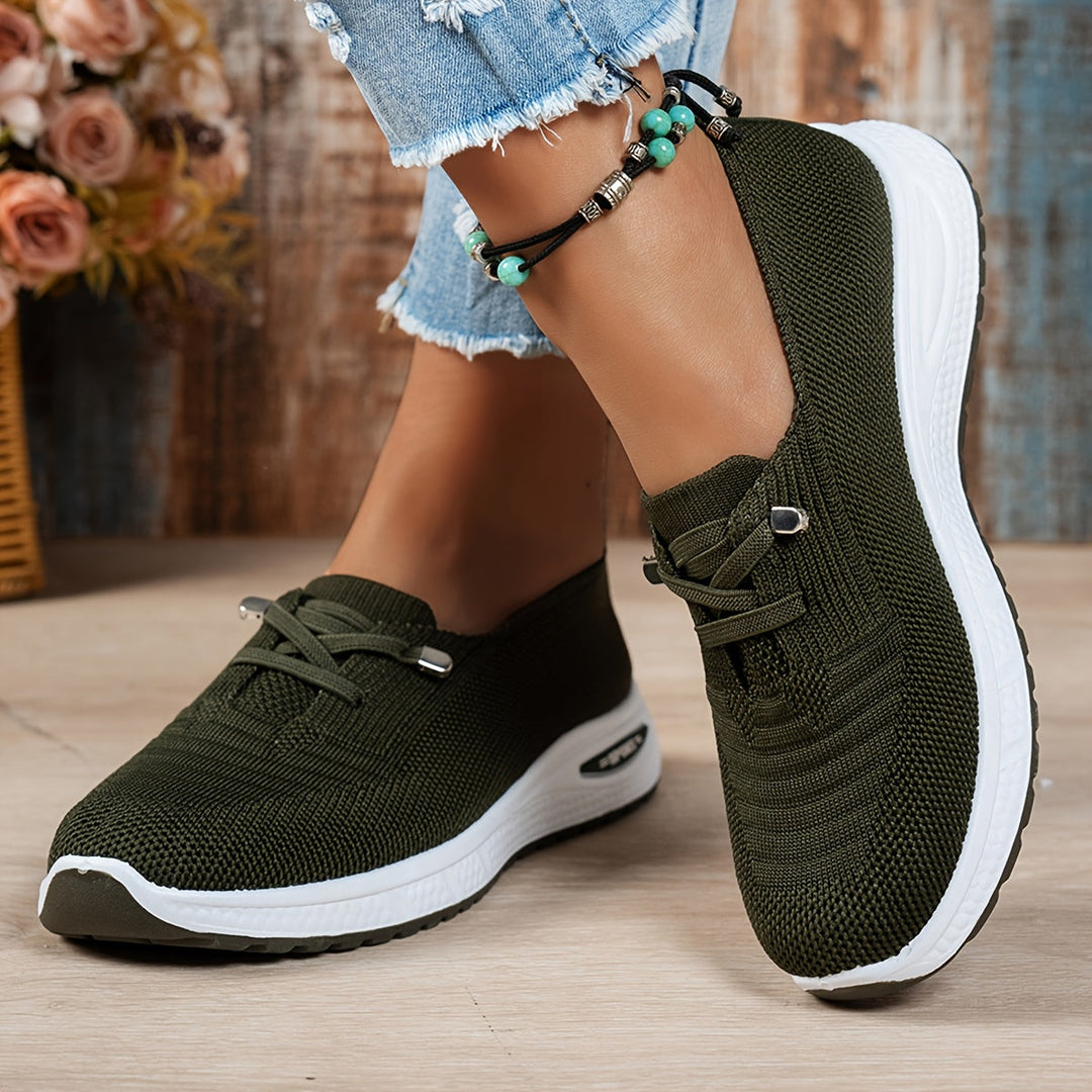 Coraline | OrthoFlex™ Instant Relief for Tired and Sensitive Feet +FREE INSOLES