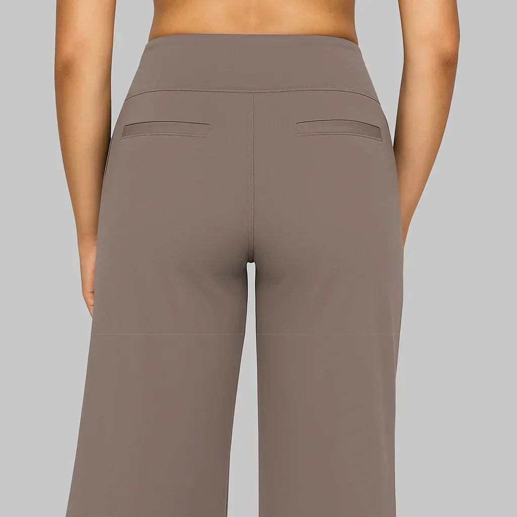 Sanne | Everyday Comfort Stretch Pants