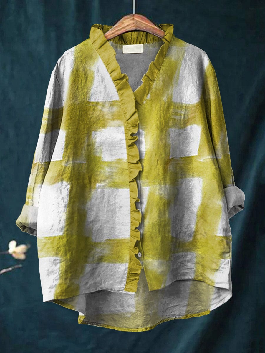 Melissa relaxed everyday blouse — Jarah Melbourne