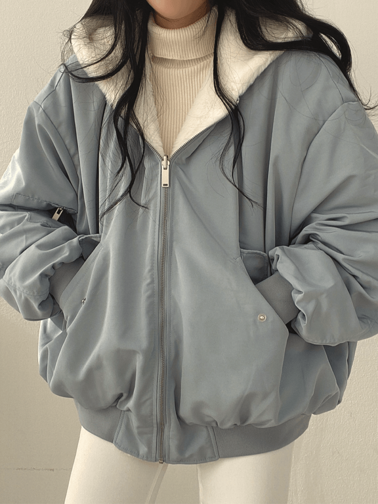 Britta – Stylish Jacket — Jarah Melbourne