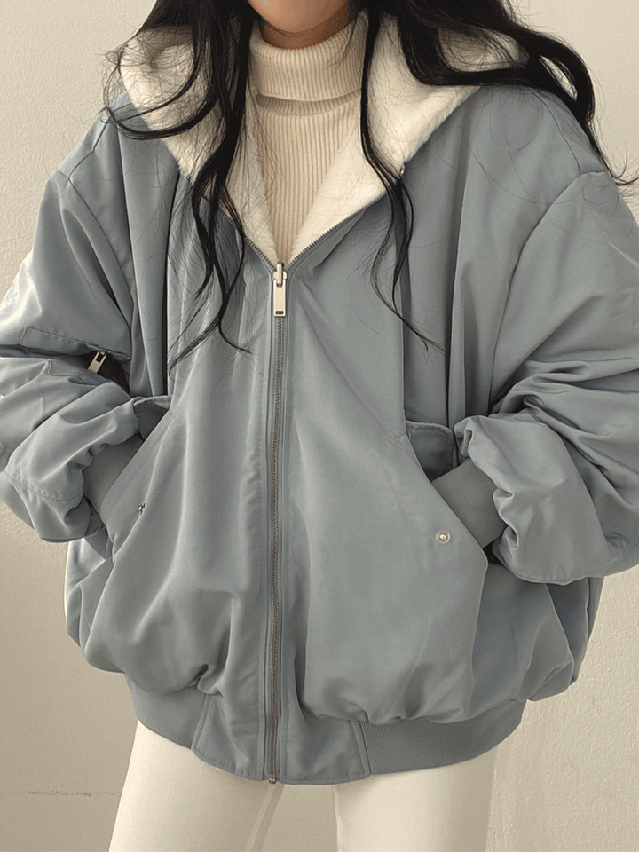 Britta – Stylish Jacket — Jarah Melbourne